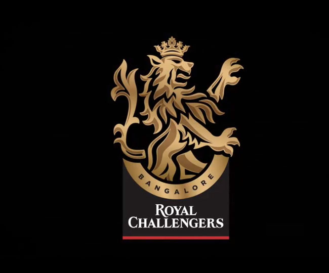 RCB ने बदले हैं अब तक 4 Logo, क्या ये नया अवतार दिलाएगा टीम को पहली IPL